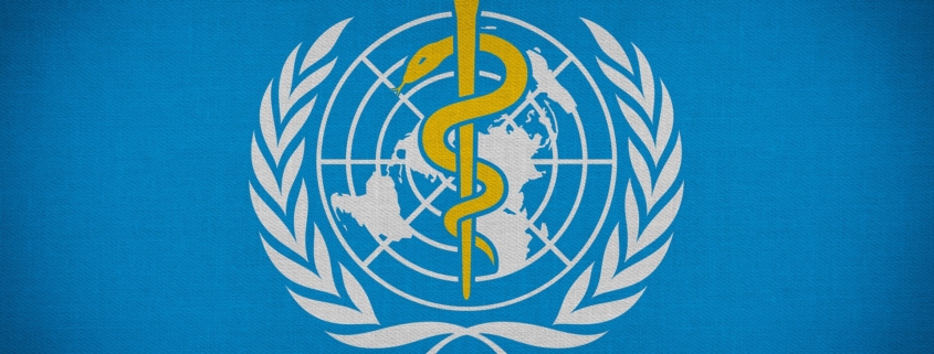 Weltgesundheitsorganisation WHO